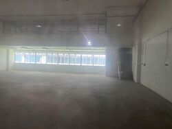 North Link Building (D27), Factory #580588871